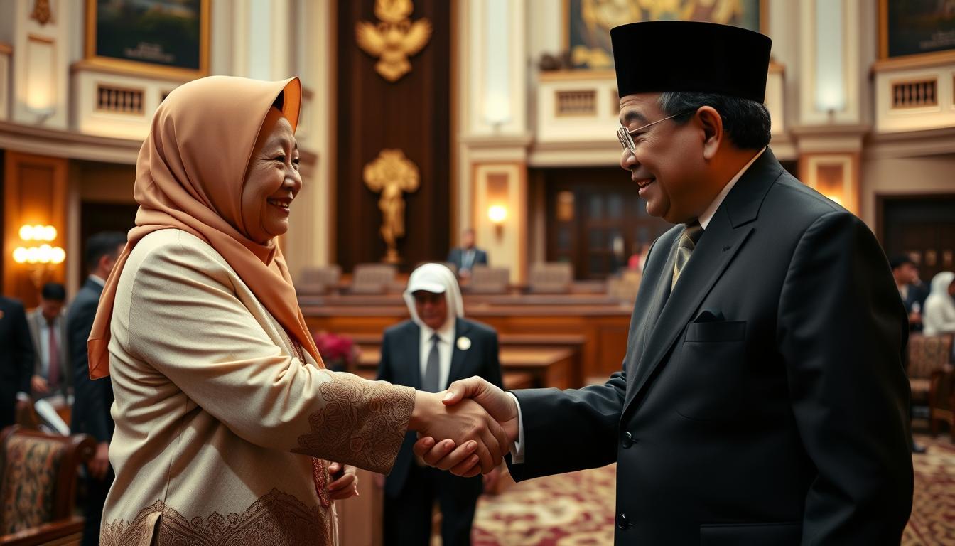 5 Fakta Perpisahan Bupati Anne Ratna dan Dedi Mulyadi