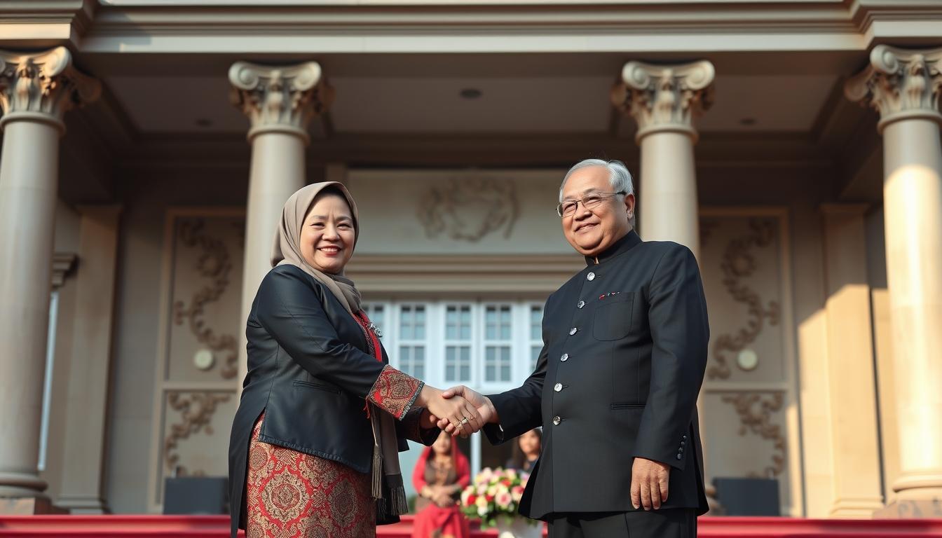 5 Fakta Perpisahan Bupati Anne Ratna dan Dedi Mulyadi