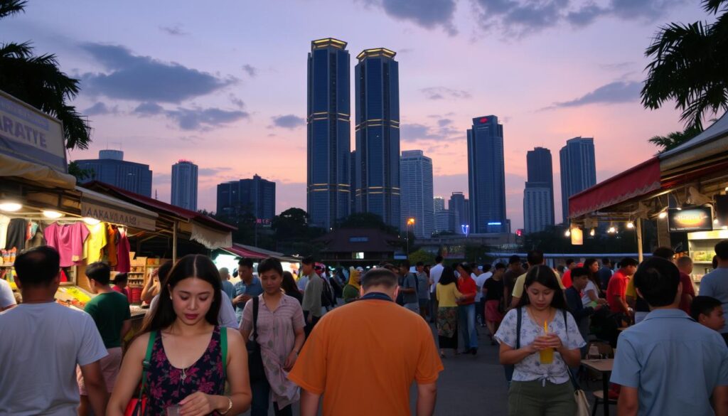 Aktivitas Menyenangkan di Jakarta