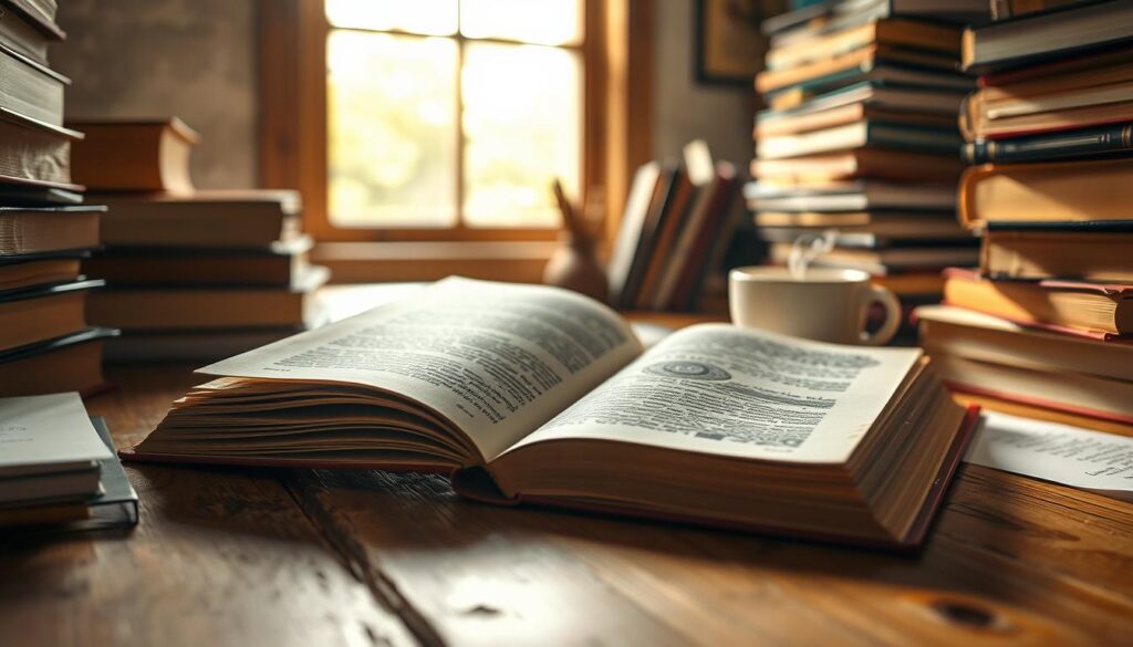 Buku sebagai Sumber Inspirasi