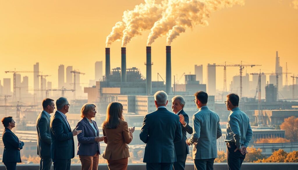 Dukungan Pemerintah bagi Industri Tekstil