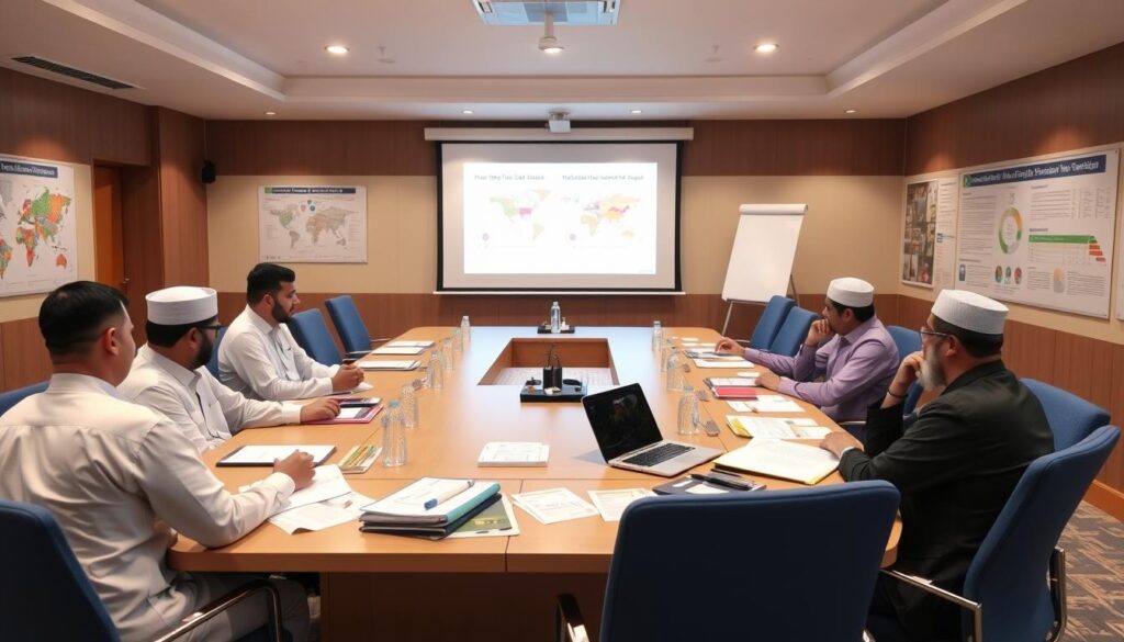 Evaluasi Pelayanan Haji