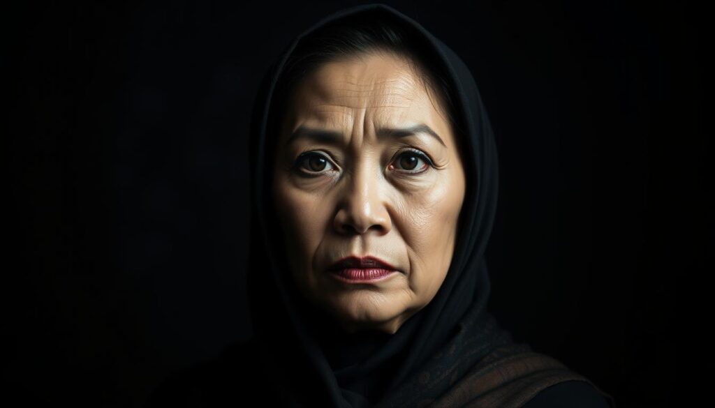 Fahira Idris