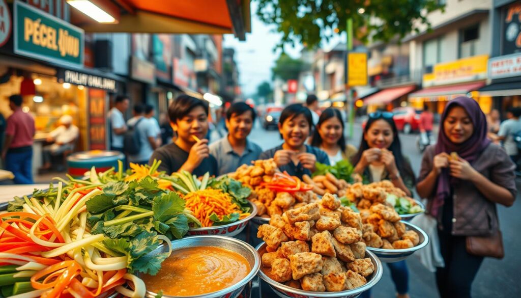Pecel Madiun
