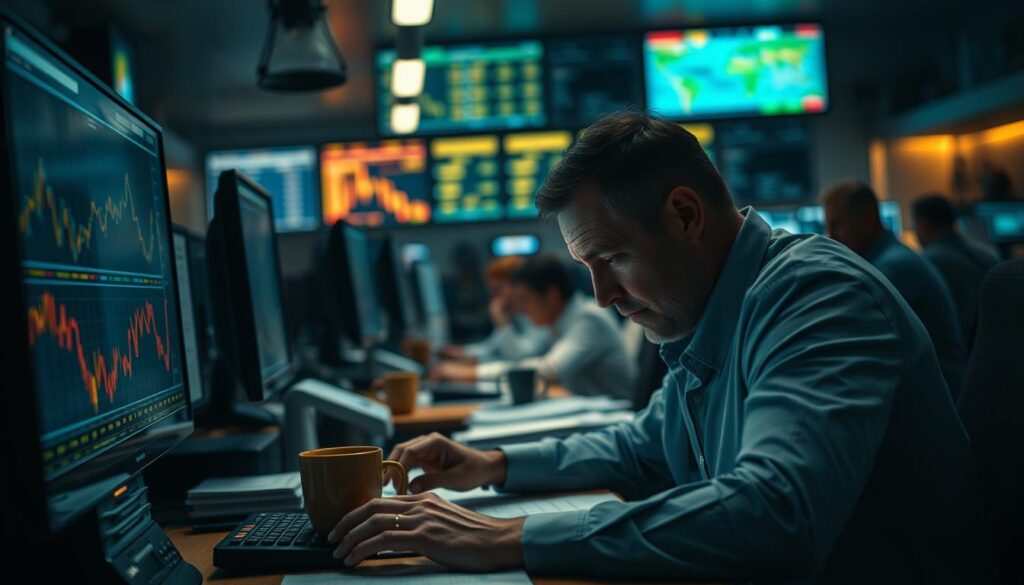 Peluang Trading Emas