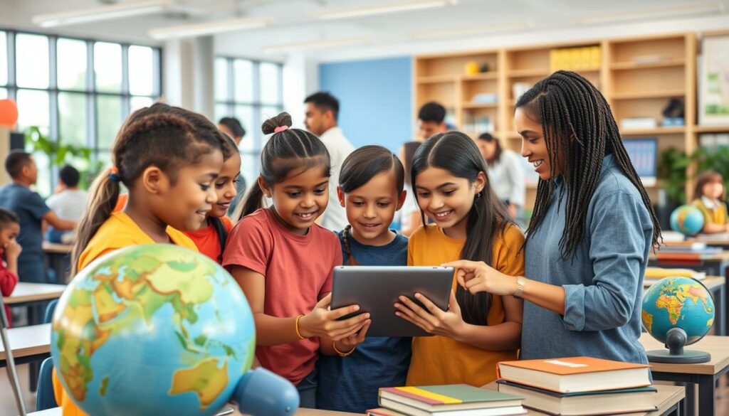 Pendidikan Global