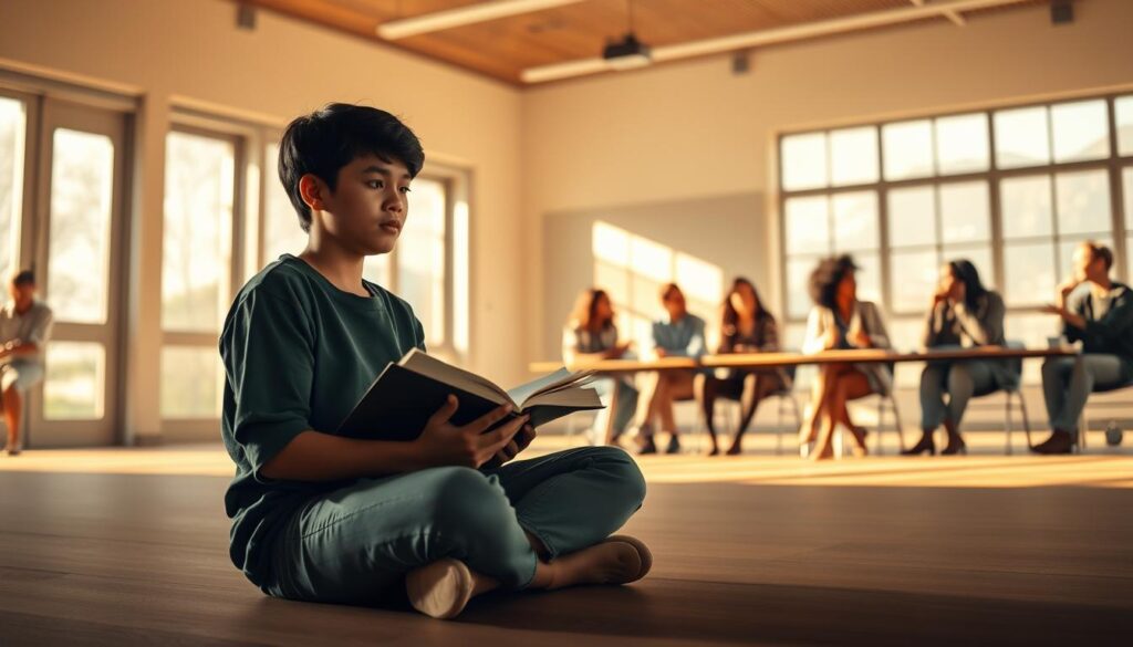 Pendidikan dan Kesadaran