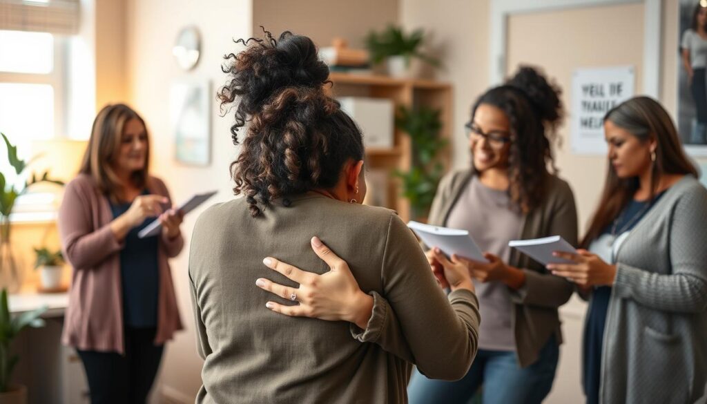 Peran Organisasi Perempuan dalam Mendukung Korban Pemerkosaan