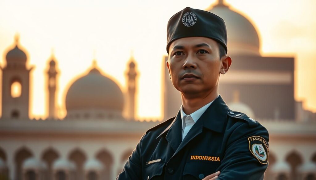 Petugas Haji