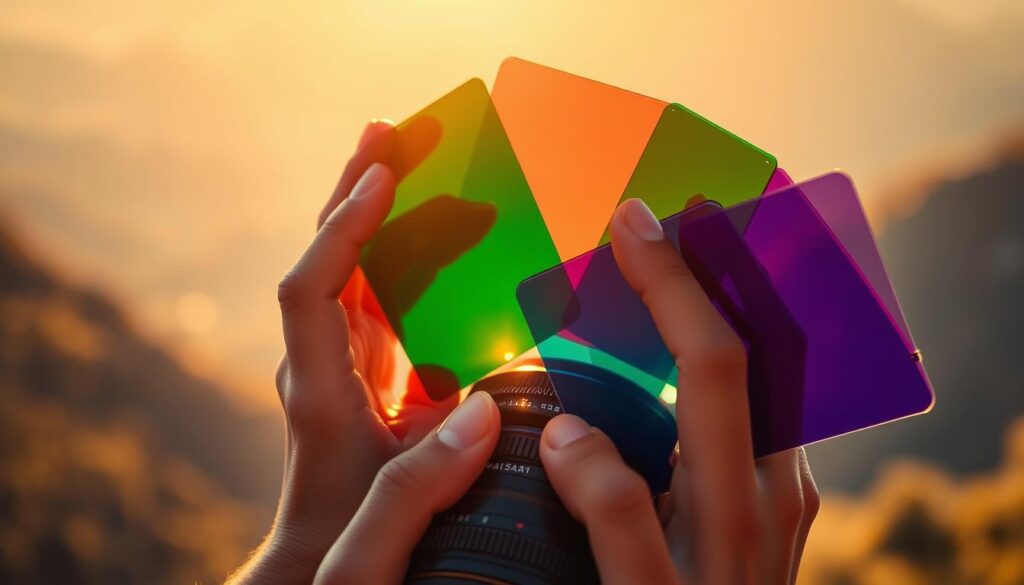Psikologi Warna dalam Fotografi