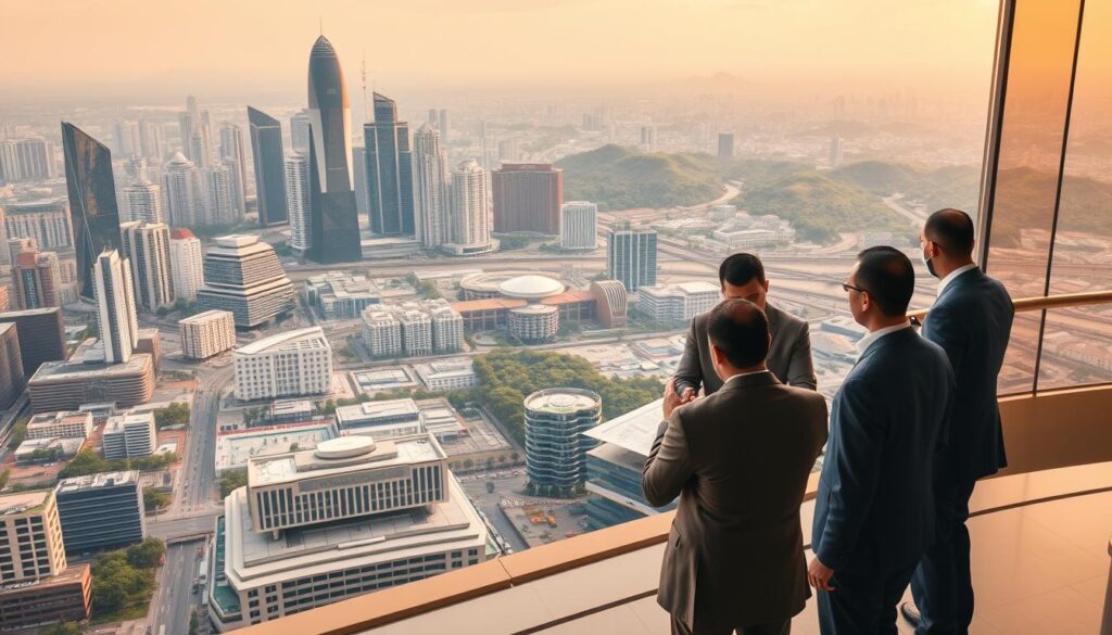 Qatar investasi di Indonesia