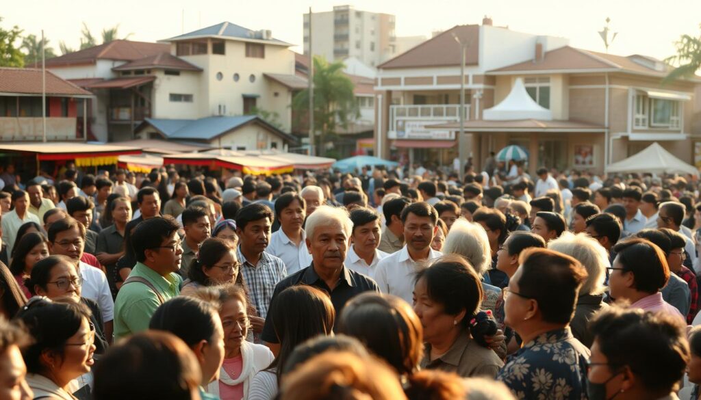Respons Masyarakat Subang