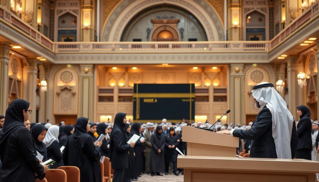 Sosialisasi Haji