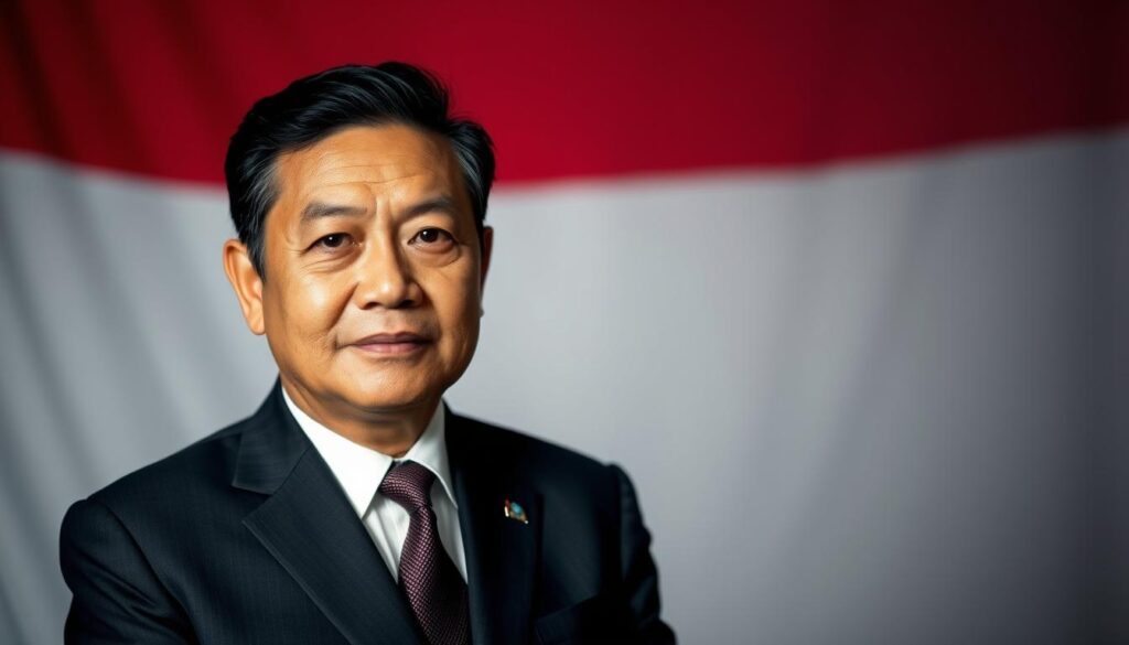 Susilo Bambang Yudhoyono