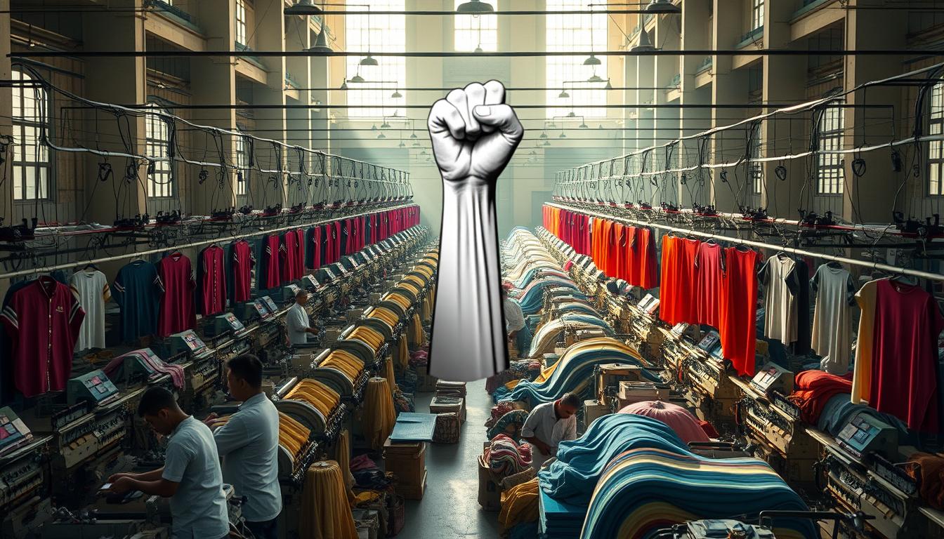 Wamenaker: Industri Tekstil Harus Bangkit, Saatnya Aksi Nyata