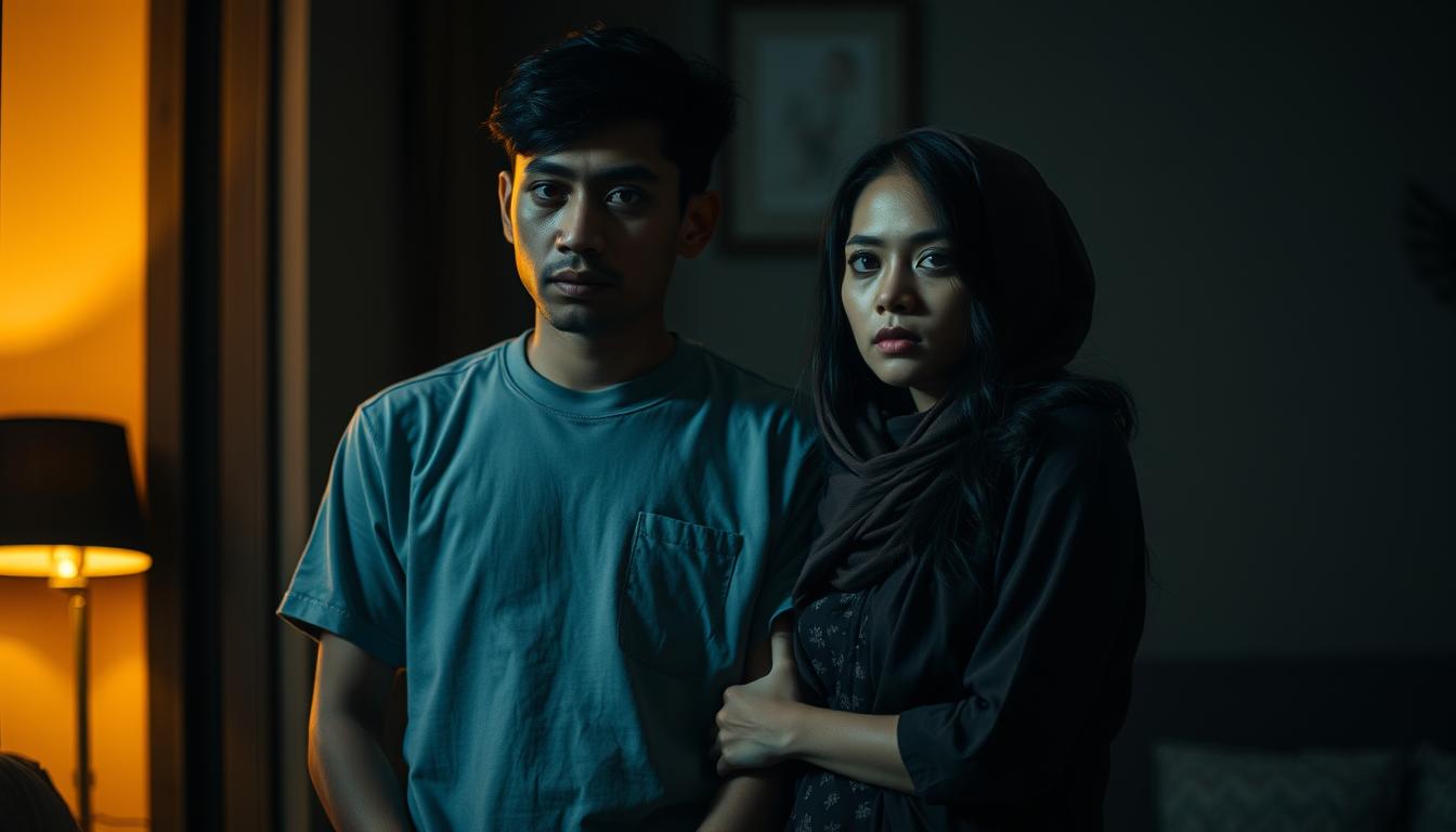 alasan arya saloka gugat cerai putri anne