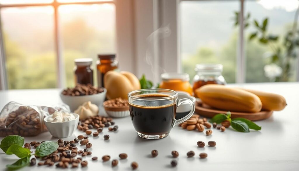 dampak kopi bagi kesehatan