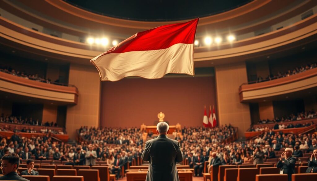 politik luar negeri Indonesia
