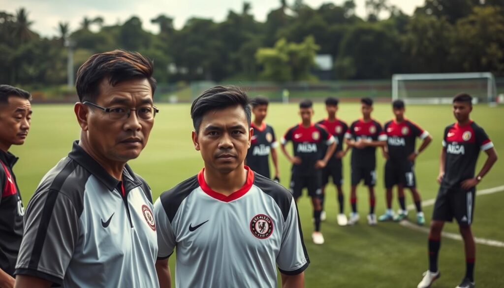 timnas u17 indonesia Piala Dunia U17