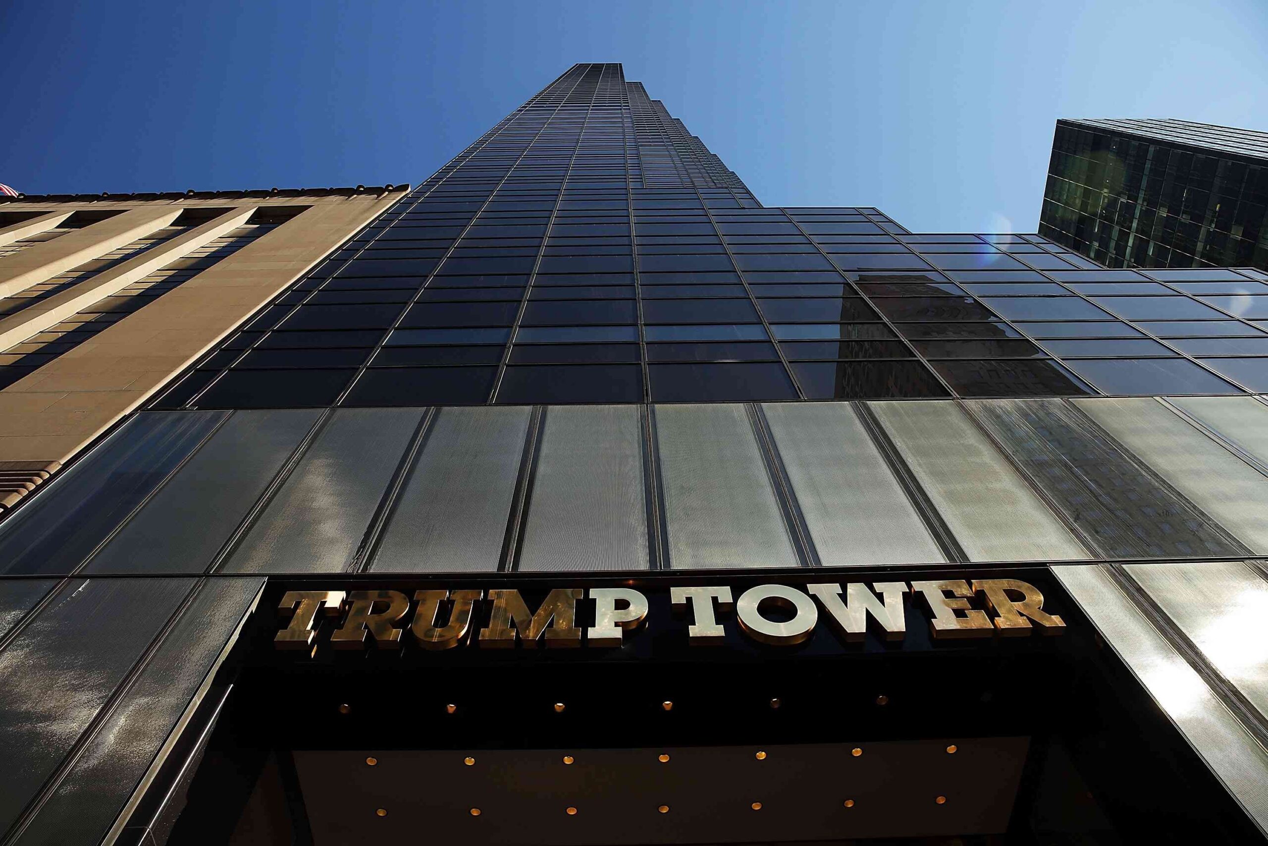 Trump Tower