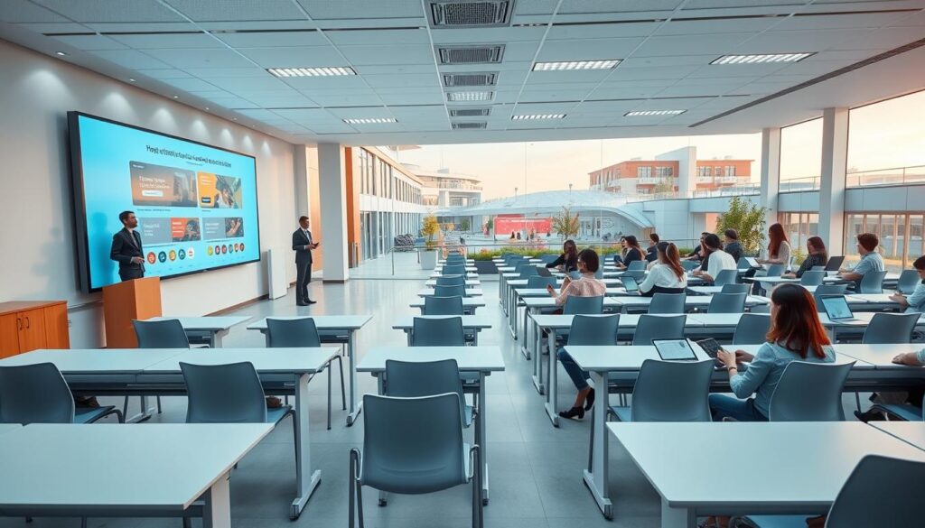 digitalisasi sekolah
