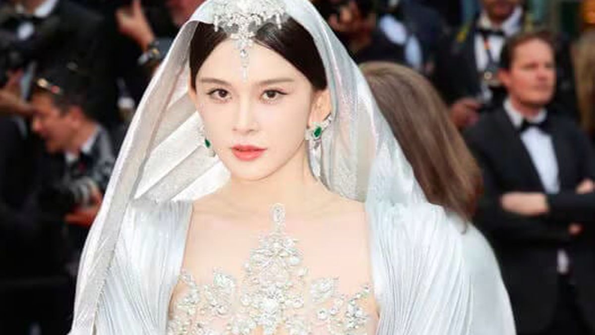 Zhao Yingzi