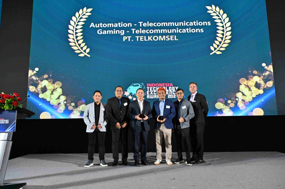 Startup Indonesia
