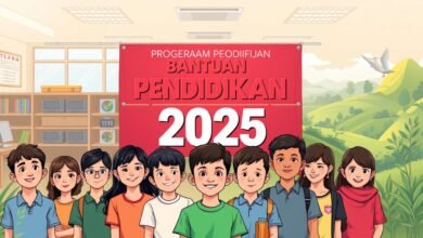 Beasiswa Smart Scholarship YBM BRILiaN 2025