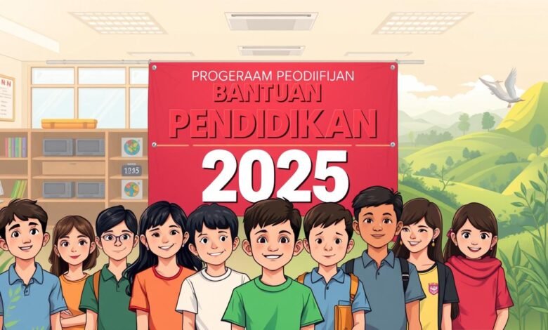 Beasiswa Smart Scholarship YBM BRILiaN 2025