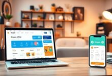 Cara Mendapatkan Uang dari Internet Melalui Shopee Affiliate