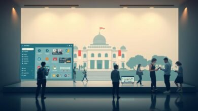 Mengenal SIAKAD Dalwa: Sistem Informasi Akademik Modern