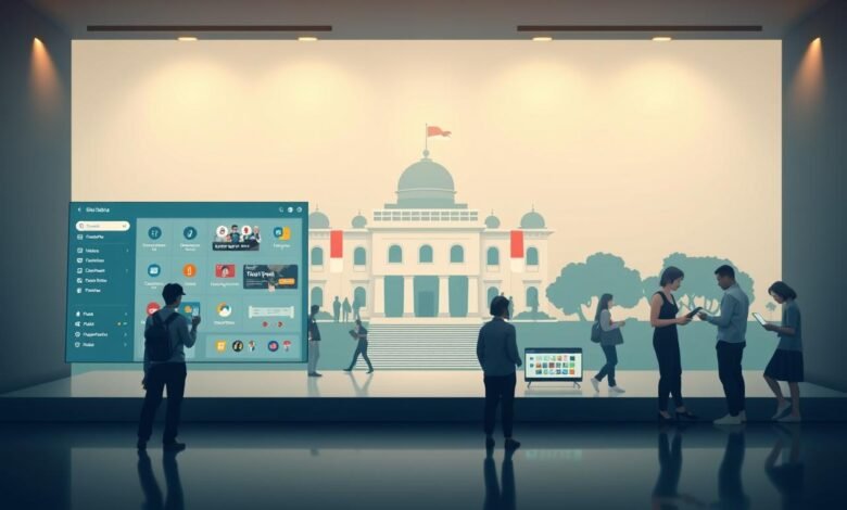 Mengenal SIAKAD Dalwa: Sistem Informasi Akademik Modern