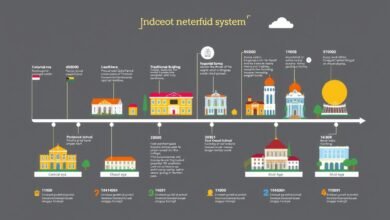 Perkembangan Pendidikan di Indonesia dari masa ke masa menunjukkan evolusi sistem pendidikan nasional