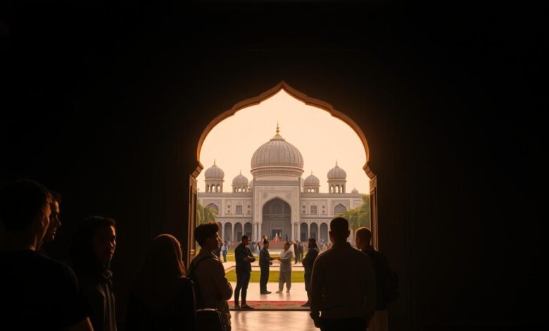 Tips Sukses Lolos Seleksi Masuk Perguruan Tinggi Islam