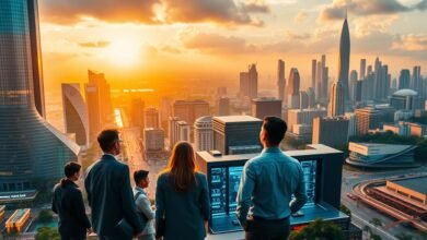 prospek kerja cybersecurity Indonesia