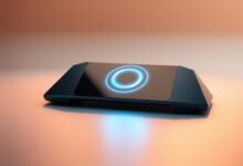 Nearby Ultrasonic Share