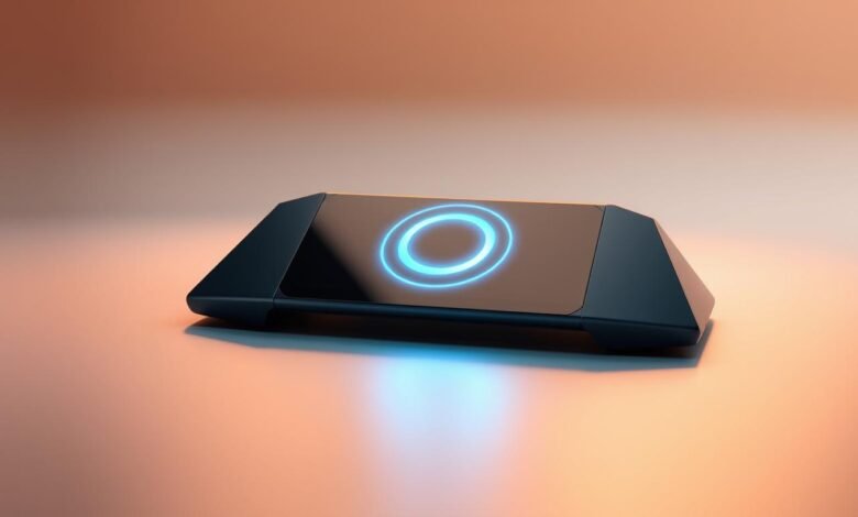 Nearby Ultrasonic Share