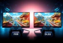 FSR vs DLSS on consoles