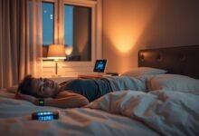 Recovery / Sleep Tracking