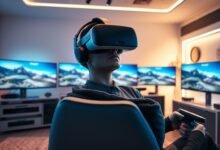 VR streaming Wi-Fi 7 Quest 3