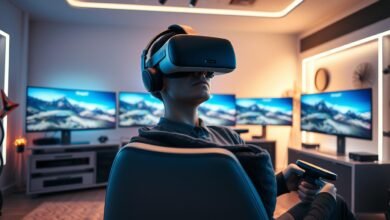 VR streaming Wi-Fi 7 Quest 3