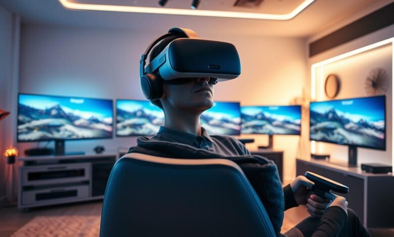 VR streaming Wi-Fi 7 Quest 3