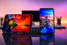 layar amoled samsung vs xiaomi