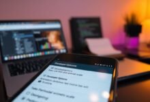 risiko Developer Options Android