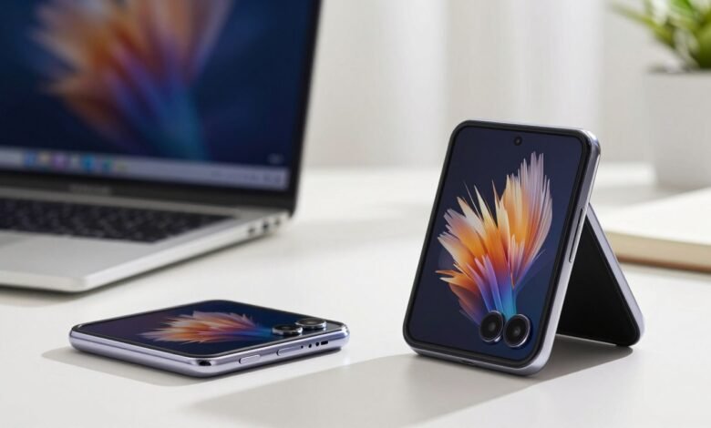 Samsung Flip5 vs Motorola Razr 50